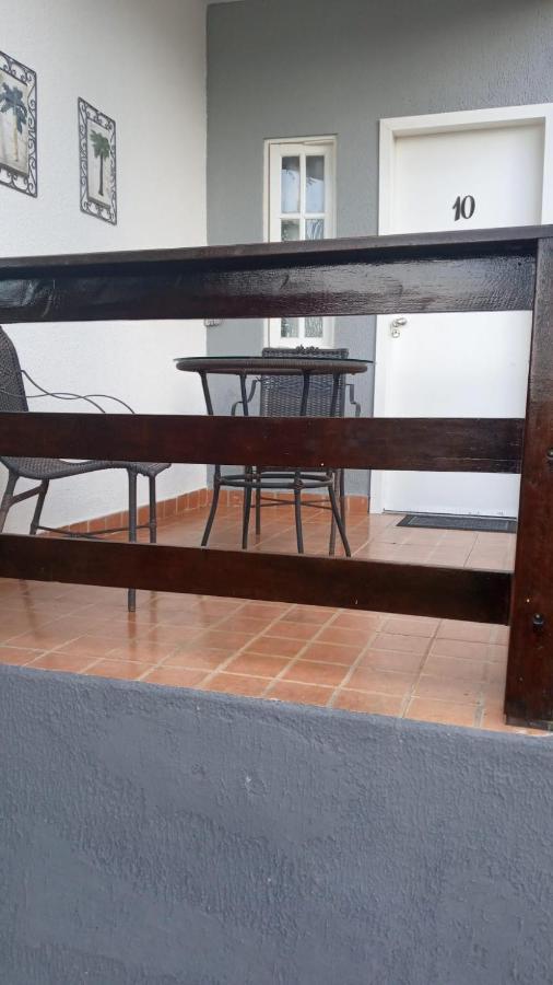 Pousada das Seriemas Pirenópolis Exterior foto
