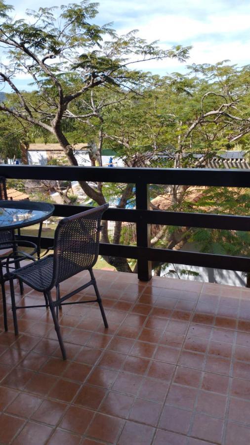 Pousada das Seriemas Pirenópolis Exterior foto